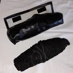 1997 Chevy/gmc Suburban Oem Cargo Convenience Net W/ Carry Pouch (40" X 25"). Fixed Price $49.00.