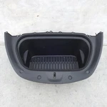 2020-2023 Tesla Model Front Trunk Frunk Storage Compartment Box Tray Oem -19-D. Fixed Price $200.00.
