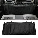 D-lumina Soft Top Window Storage Bag Compatible With Ford Bronco 4-DOOR 202.... Fixed Price $79.80.