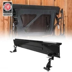Steel Soft Top Storage Hanger Fit 2013-2018 Jeep Wrangler Jk Unlimited 4-DOOR. Fixed Price $79.99.