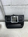 2023 Jeep Wrangler Center Dash Bezel Matte Black W/aluminum Oem Id 6FN19TX7AA. Fixed Price $154.95.