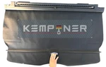 7076991, Original Load Compartment Blind Cover Partition Net, Bmw 5 Series E61 Tour. Fixed Price $286.07.