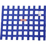 Racequip 725025 Ribbon Window Net Sfi Blue. Fixed Price $34.95.
