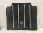 07-15 Jaguar Xkr X150 Trunk Boot Cargo Carpet Loadfloor 6W8345455AF. Fixed Price $116.99.