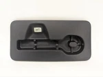 2024 Tesla Model 3 Frunk Access Panel. Fixed Price $43.75.