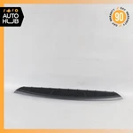 Bmw G12 740LI Rear Deck Parcel Shelf Vent Cover Panel Grille Black 7355373 Oem. Fixed Price $41.50.