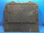 05-10 Jeep Grand Cherokee Rear Trunk Floor Storage Carpet Cover Panel Oem. Fixed Price $188.65.