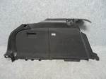 Cover Audi A4 S4 8K Avant Estate Trunk Left Panel. Fixed Price $58.59.