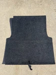 2011-2023 Dodge Charger Oem Rear Trunk Cargo Floor Carpet Tire Cover Liner Mat. Fixed Price $140.00.