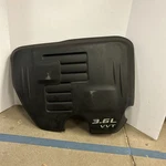 Engine Cover Oem 2015-17 Dodge Challenge 3.6L Vvt. Fixed Price $69.96.