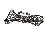 New Genuine Mercedes Benz Interior Passenger Side Storage Net Black A2138140700. Fixed Price $38.71.