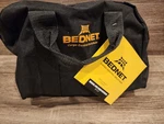 Bednet Interior Cargo Restraint With Mesh New Tags & Bag BN-0304. Fixed Price $45.00.