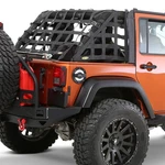 For Jeep Wrangler Jk 2018 Smittybilt 581135 C-RES.2 Hd Cargo Restraint System. Fixed Price $262.99.