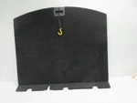 2015-2019 Lincoln Mkc Rear Trunk Cargo Spare Floor Carpet Cover EJ7BS42844AB3ZHE. Fixed Price $233.10.
