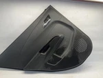 12-20 Chevrolet Sonic Sdn Interior Rear Left Driver Door Trim Panel Q. Fixed Price $106.24.