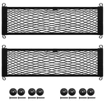 Pack Cargo Storage Net, 28.7"X9.8" Dedc Pocket Universal Accessor.... Fixed Price $37.16.