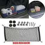 90*40CM Suv Envelope Accessories Trunk Style Cargo Net Storage Organizer Usa. Fixed Price $13.29.