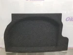 2003 Ford Tbird Thunderbird Trunk Board Black. Fixed Price $166.25.