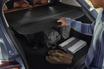 Mazda CX-50 Retractable Cargo Cover VA40V1350. Fixed Price $191.21.