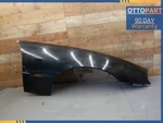 97-06 Jaguar X100 XK8 Xkr Front Right Passenger Side Fender Wing Ebony Black Oem. Fixed Price $210.30.