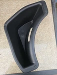 2011-21 Jeep Grand Cherokee Right Trunk Bin Storage Tray Compartment 68081031AB. Fixed Price $39.99.