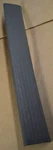 2004-2009 Dodge Durango Passenger Side Front Sill Scuff Trim Panel Cover Grey. Fixed Price $19.99.