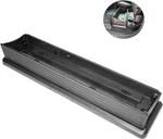 Upgraded Folding Under Rear Seat Storage Box 2015-2026 Ford F-150 F150 F-250. Fixed Price $179.79.