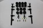 Suspension Rebuild Kit For 1990-1997 Toyota Land Cruiser 80; Lexus LX450. Fixed Price $199.99.