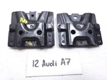 12 13 14 15 16 17 Audi A7 Rear Cargo Tie Down Hook Fastener Mount Bracket Oem. Fixed Price $27.20.