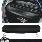 Non Retractable Rear Trunk Security Cargo Cover Fits 12-13 Honda Jazz Style. Fixed Price $65.99.