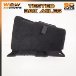 06-16 Aston Martin V8 Vantage Rear Left Driver Side Loadspace Door Black Oem. Fixed Price $69.31.