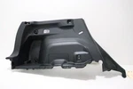 2017-2023 Subaru Impreza Hatchback Left Side Trunk Quarter Panel Trim Cover Oem. Fixed Price $79.99.