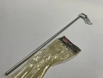 G-force WM1 Gm Button Style Net Mount Attaching Sfi Angle Ribbon Window. Fixed Price $49.95.