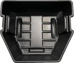 17-24 Chrysler Pacifica Used Cargo Storage Bin For Stow 'n 3RD Row Mopar Oem. Fixed Price $28.00.