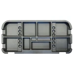 Storage Tray For E-z-go Txt Electric 1994 And Newer Golf Carts; SEAT-2600A. Fixed Price $75.60.