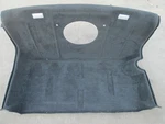 2000-2006 Mercedes-benz W220 S430 S500 Center Wall Trunk Liner. Fixed Price $80.70.