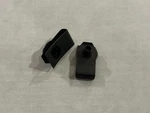 Oem U-nut Clip Toyota Lexus Trunk Luggage Cargo Net Hook IS300 GS300 GS400 GS430. Fixed Price $9.99.