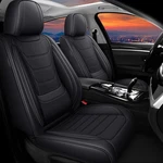 Mazda CX30 Seat Covers 2020-2026 Full Set Black Waterproof. Fixed Price $278.99.