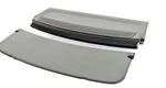 10-13 Bmw 535IGT 550IGT F07 F10 Rear Trunk Cargo Privacy Cover Tray SET/2 (gray). Fixed Price $174.99.