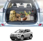 Karltys Envelope Style Cargo Net For Toyota RAV4 2013 2014 2015 2016 2017 201.... Fixed Price $25.31.