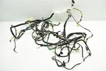 2018 Subaru Wrx Srs Rear Wiring Harness 81502VA760 Oem 15-19. Fixed Price $72.00.