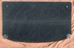 Lexus Nx MK1 Cars Genuine Oem Parcel Shelf Luggage Load Cover 2014-2021. Fixed Price $236.26.