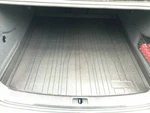 Rear Trunk Liner Floor Mat Cargo Tray For Audi A6 S6 Sedan 2012-2018 Brand New. Fixed Price $59.95.