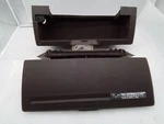 2013-2018 2500 3500 Upper Glove Box Kit With Tray, Laramie Brown. Fixed Price $125.00.