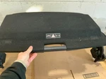 Mercedes Slk R172 2011-13 Parcel Shelf Boot Load Cover A1726900065. Fixed Price $134.46.