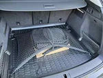 Rear Trunk Floor Style Organizer Web Cargo Net For Audi SQ5 2009-2025 New. Fixed Price $19.95.
