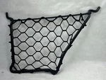 2011 - 2013 Buick Regal Rear Trunk Small Left Side Cargo Net Oem Used 22894522. Fixed Price $19.00.