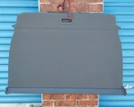 2014-2018 V60 Volvo Oem Cargo Tonneau Cover Charcoal Solid. Fixed Price $89.95.