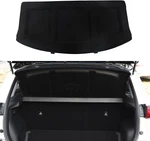 Cargo Cover Fit 2018-2023 Hyundai Kona Rear Trunk Non-retractable Accessory. Fixed Price $68.99.