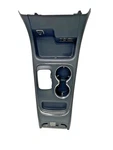 2016 Dodge Durango Center Console Shifter Bezel W/cupholder 68081801AC Oem. Fixed Price $38.56.